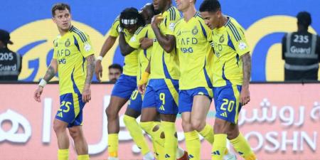 تشكيل النصر المتوقع لمباراة الكلاسيكو أمام الاتحاد في روشن.. 3 تغييرات من بيولي - عرب فايف