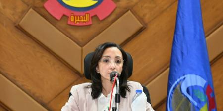 محافظ البحيرة تؤكد:إستعدادات لموجة الإزالات ٢٦لحماية أراضي الدولة - عرب فايف