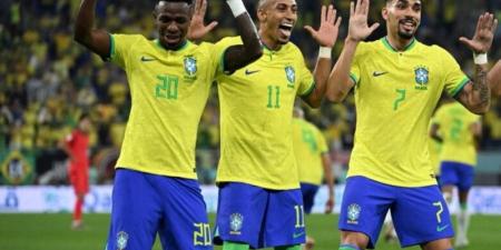 البرازيل المأزومة تبحث عن مدرب جديد - عرب فايف