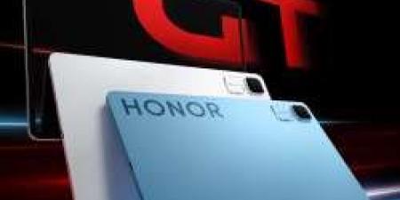 بالفيديو.. شاهد مواصفات حاسب هونر الجديد Honor Tablet GT "منافس قوي يمتلك تقنيات مميزة" - عرب فايف