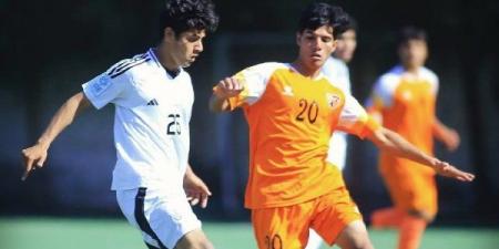 بث مباشر.. شاهد مباراة الزوراء وديالى في الدوري العراقي - عرب فايف