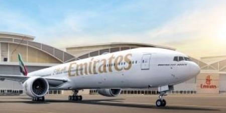 مجموعة الإمارات تحلّق بأرباح قياسية بلغت 22.7 مليار درهم في السنة المالية 2024-2025 - عرب فايف