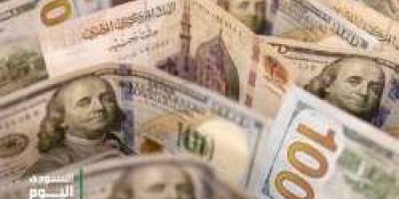 سعر الدولار اليوم مقابل الجنيه المصري الخميس 8 مايو 2025م من هنا - عرب فايف