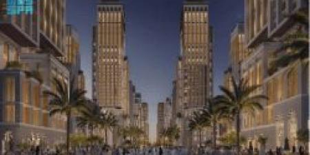 "عمارة مكة المكرمة والمشاعر المقدسة".. هوية أصيلة مستمدة من الإرث التاريخي والثقافي للعاصمة المقدسة - عرب فايف