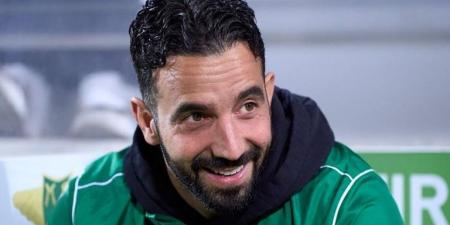 أموريم يعلن تشكيل مانشستر يونايتد أمام أتلتيك بلباو فى الدورى الأوروبى - عرب فايف