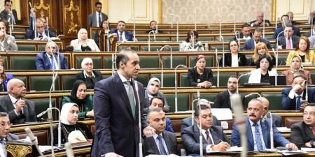 المركزى للإحصاء: حوالى 300 ألف وحدة مغلقة خاضعة لنظام الإيجار القديم - عرب فايف