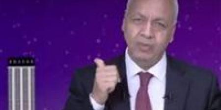 بكري: إقامة قاعدة عسكرية أمريكية على جزيرتي تيران وصنافير."كاذبة" - عرب فايف