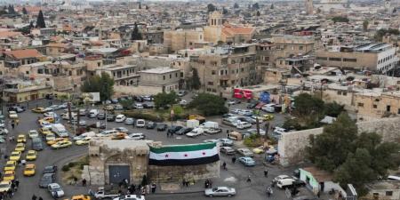 وزير سوري: قطر ستقدم 29 مليون دولار شهريا لمدة 3 أشهر قابلة للتمديد لدفع الرواتب - عرب فايف