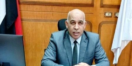 سباق الخبرة والطموح.. 10 مرشحين يتنافسون على رئاسة جامعة كفر الشيخ: من يمسك بزمام القيادة؟ - عرب فايف