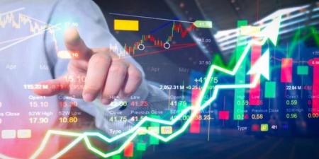 بورصة وول ستريت.. مؤشرات الأسهم الأمريكية تغلق على ارتفاع - عرب فايف