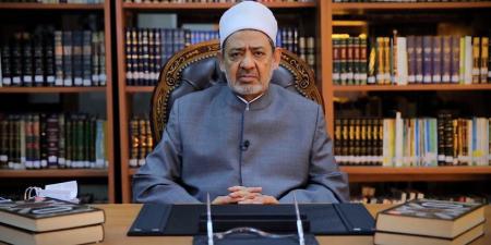 شيخ الأزهر يوجه ندائه لـ"الهند وباكستان" لممارسة أقصى درجات ضبط النفس - عرب فايف