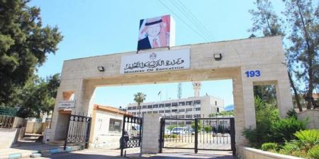 التربية توضح بشأن قرار تأنيث كوادر مدارس الذكور (انفوغراف) - عرب فايف