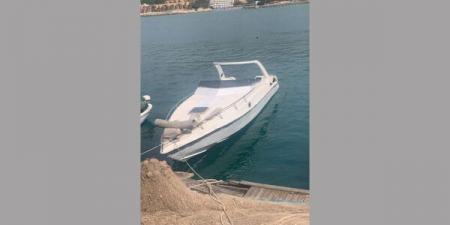 الجيش: إحباط عملية تهريب 11 شخصًا بطريقة غير شرعية عند شاطئ الميناء- طرابلس - عرب فايف