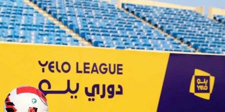 كما أشار "الميدان".. الإعلان عن أندية الدرجة الأولى الحاصلة على الرخصة المحلية  - عرب فايف