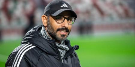 سعد الشهري يبحث تعويض غياب ثنائي الاتفاق أمام الخلود - عرب فايف