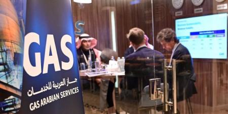 ارتفاع أرباح «جاز العربية» إلى 31.3 مليون ريال في الربع الأول - عرب فايف