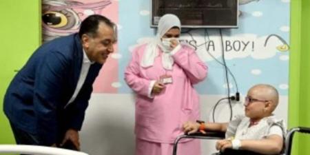 رئيس الوزراء: منظومة الغسيل الكلوى تضم 60 ألف مريض - عرب فايف