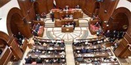 عمرو القماطي: غلق ملف مخالفات البناء والتعدي على الأراضي الزراعية نهائيًا خطوة هامة للحفاظ على حقوق الدولة - عرب فايف