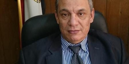 بعد براءته من دم روان.. عميد علوم الزقازيق يتحدث - عرب فايف
