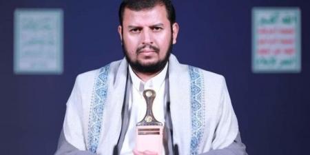 الحوثي: موقفنا لم يكن كما قال ترامب بناء على ترجٍ واستسلام من اليمن فهذا أبعد من عين الشمس وهذا هو المستحيل بذاته - عرب فايف