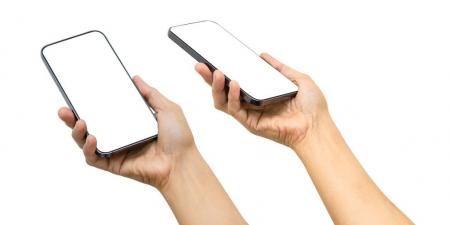 %4.1 نمو اشتراكات خدمات الاتصالات المتنقلة - عرب فايف