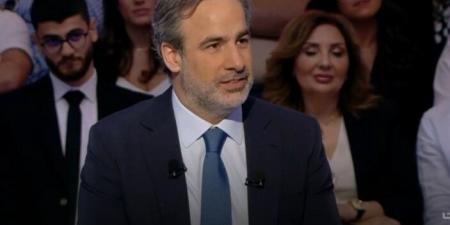 معوض: مقاربتنا للانتخابات البلدية هي مقاربة انمائية واذا كان التوافق رديفاً للمحاصصة لا نريده - عرب فايف