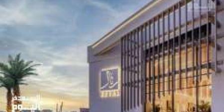 سعر سهم شركة رتال للتطوير العمراني اليوم الخميس 8 مايو 2025 في بداية التعاملات - عرب فايف