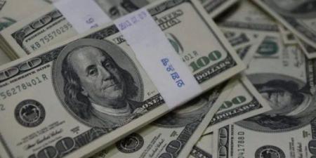 الأخضر بكام النهاردة؟.. أسعار الدولار في مصر اليوم الخميس 8-5-2025 - عرب فايف