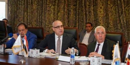 «الجبهة الوطنية» يطالب بإعادة النظر فى القيمة الإيجارية وتأجيل "الفترة الانتقالية" - عرب فايف