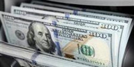سعر الدولار مقابل الجنيه المصري داخل مختلف البنوك - عرب فايف