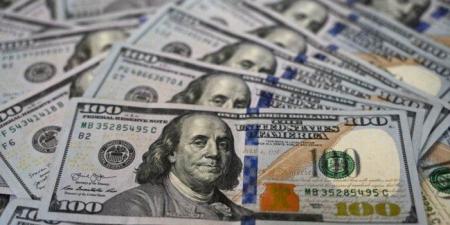 سعر الدولار بمنتصف تعاملات اليوم الخميس 8 مايو 2025 - عرب فايف