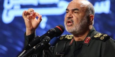 قائد الحرس الثوري الإيراني: لا نسعى لامتلاك سلاح نووي ونرجح الحل الدبلوماسي لكننا مستعدون لأي حرب - عرب فايف