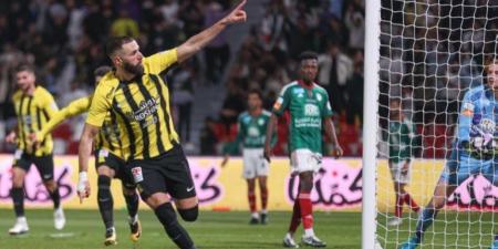 أكثر اللاعبين مساهمةً في الأهداف بدوري روشن السعودي - عرب فايف