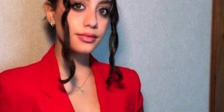 ياسمينا العبد عن مشاركتها بمسلسل موضوع عائلي 3: أول مرة أقدم دور فتاة شعبية وكنت متوترة - عرب فايف