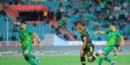 بث مباشر.. شاهد مباراة الشرطة والكرخ في الدوري العراقي - عرب فايف