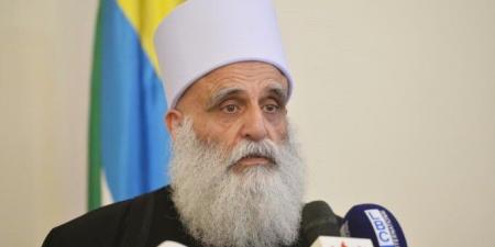 أبي المنى اتصل بسلام شاكرًا الاهتمام بدخول عائلات سورية إلى لبنان: لتهدئة الخواطر ونبذ السجالات - عرب فايف