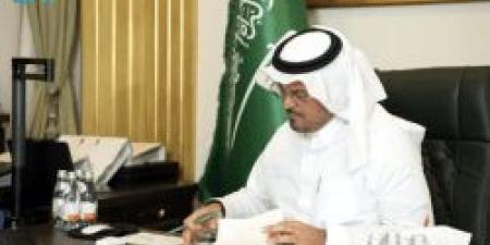 أمير مكة المكرمة يتابع استعدادات حج 1446هـ عبر اجتماع اللجنة الدائمة - عرب فايف