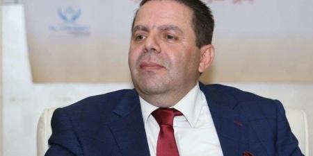 اعتقال الكاتب والناشط احمد ابو غنيمة على خلفية منشورات "فيسبوك" #عاجل - عرب فايف