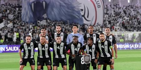 غيابات الشباب عن مباراة الأهلي في روشن - عرب فايف