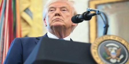 ترامب يدعو لوقف إطلاق نار "غير مشروط" بين روسيا وأوكرانيا لمدة 30 يوما - عرب فايف