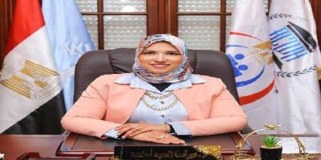 مديرة مركز صحة المرأة بالإسكندرية تُصحح 7 مفاهيم خاطئة عن الثلاسيميا - عرب فايف