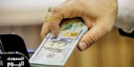 سعر الدولار اليوم في سوريا الخميس 8 مايو 2025م مقابل الليرة .. التفاصيل من هنا - عرب فايف