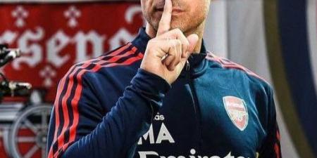 أرسنال يحسم مصير أرتيتا بعد وداع دوري الأبطال - عرب فايف