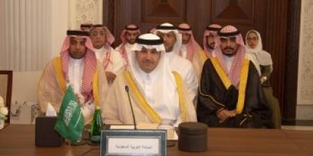 نائب وزير الخارجية يشارك في حفل "يوم أوروبا" السنوي - عرب فايف
