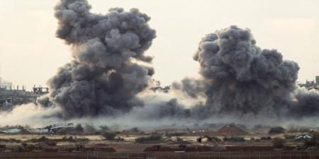 مصدران: مباحثات حول هدنة في غزة جرت هذا الأسبوع مع الوسطاء من دون أي تقدم - عرب فايف