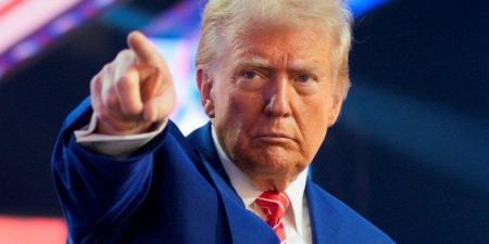 ترامب يقترح خفض التعريفات الجمركية على الصين إلى 80% - عرب فايف