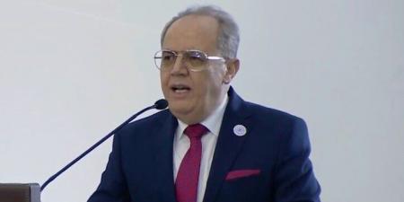 وزير التعليم السوري: نرفض استخدام حرم الجامعات منصةً للتجييش الطائفي وتهديد السّلم الأهلي - عرب فايف