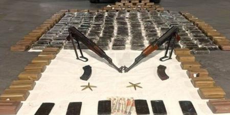 مصرع عنصرين شديدي الخطورة في تبادل إطلاق النار مع الشرطة بالإسماعيلية وجنوب سيناء - عرب فايف