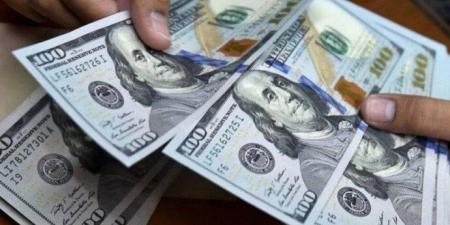 الأخضر بكامِ النهاردة؟.. سعر الدولار مقابل الجنيه المصري اليوم الجمعة 9 مايو 2025 - عرب فايف