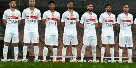 أيمن الرمادي يعلن تشكيل الزمالك في ظهوره الأول استعدادا لمواجهة سيراميكا كليوباترا - عرب فايف